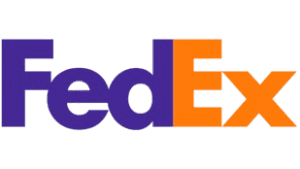 FedEx logo