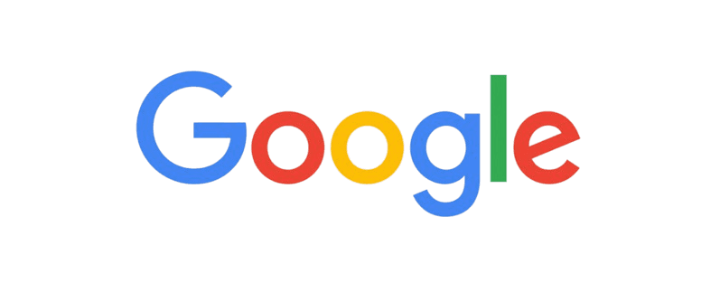 Google logo