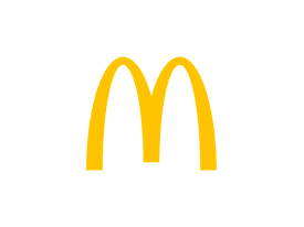 McDonalds logo