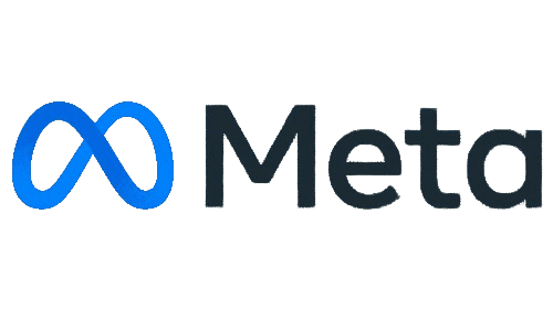 Meta logo