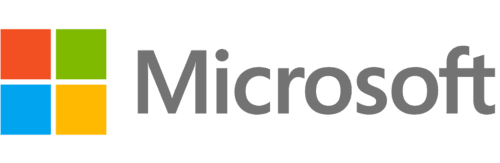 Microsoft logo