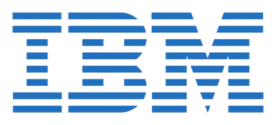 IBM logo