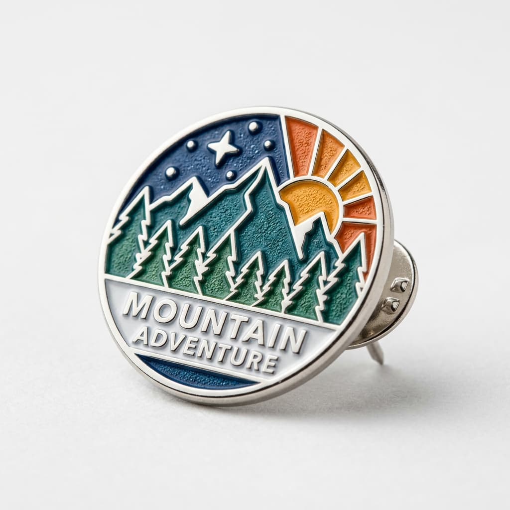 Pins