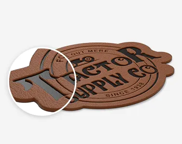 Leather Patches