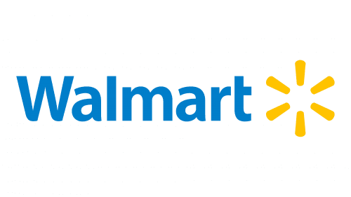Walmart logo