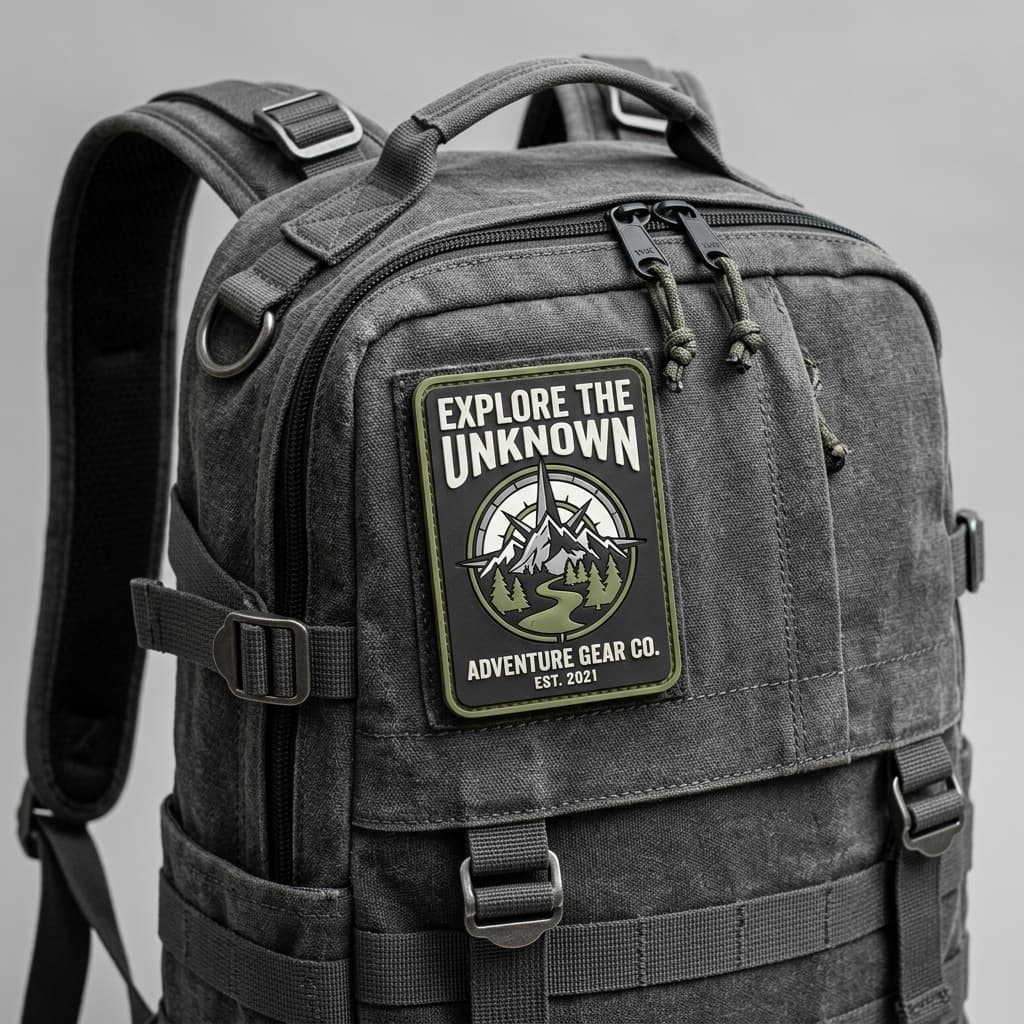 Custom Bags