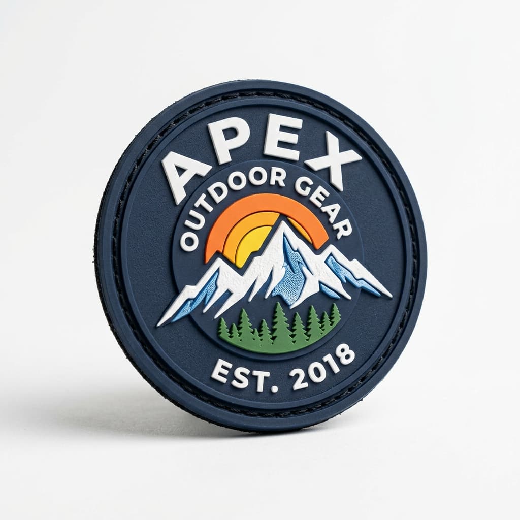 Custom Patches