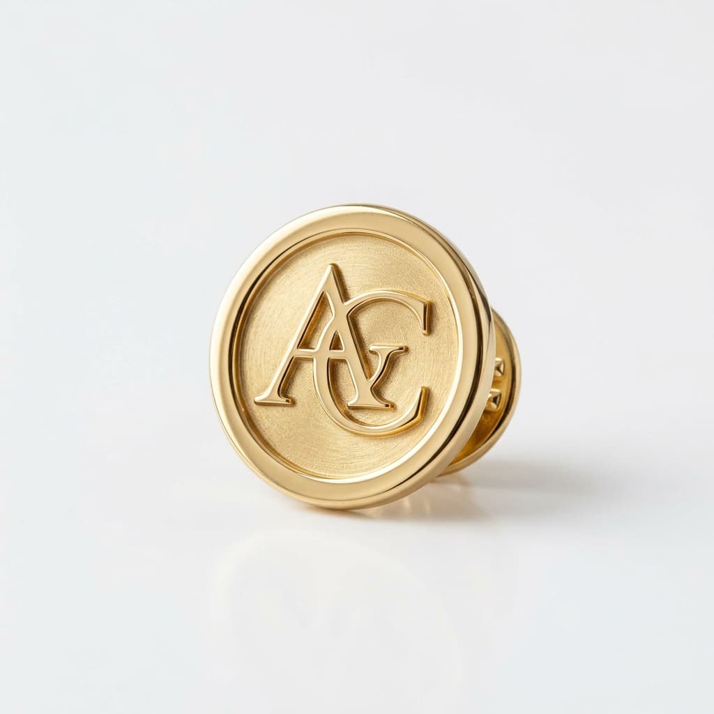 Custom Pins