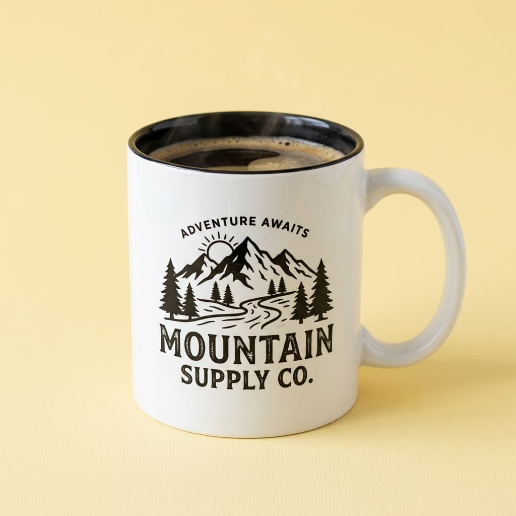 Custom Mugs
