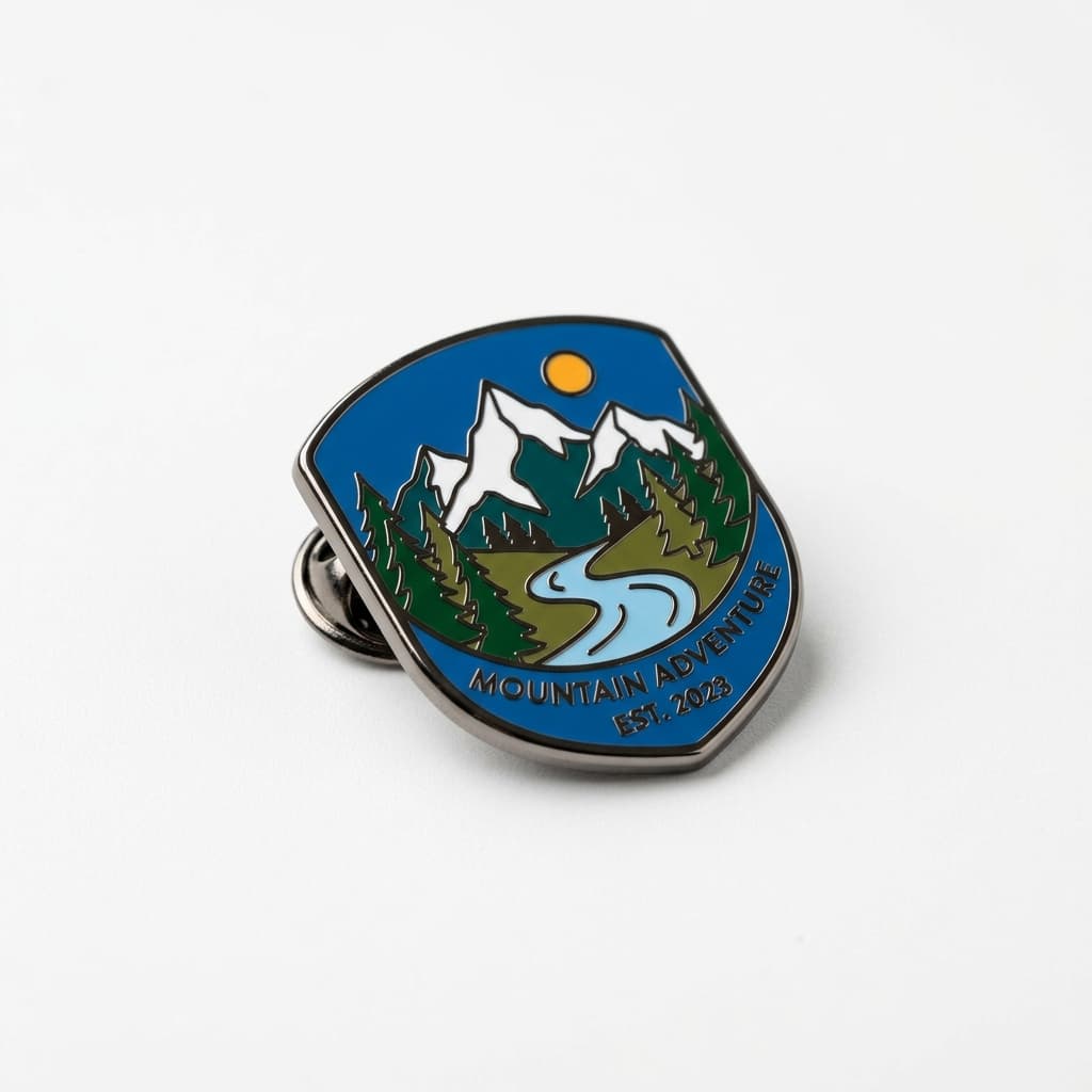 Custom Pins