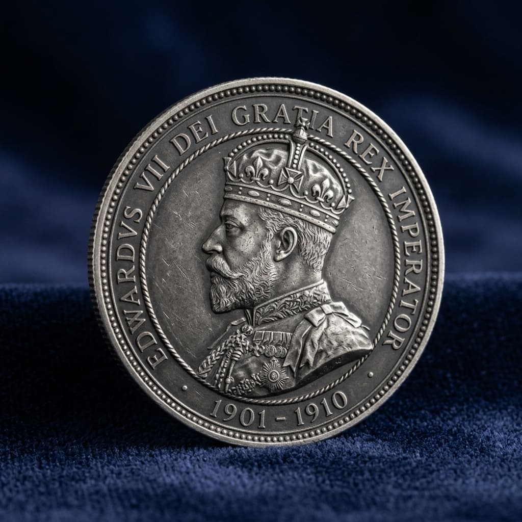 Commemorative Coins