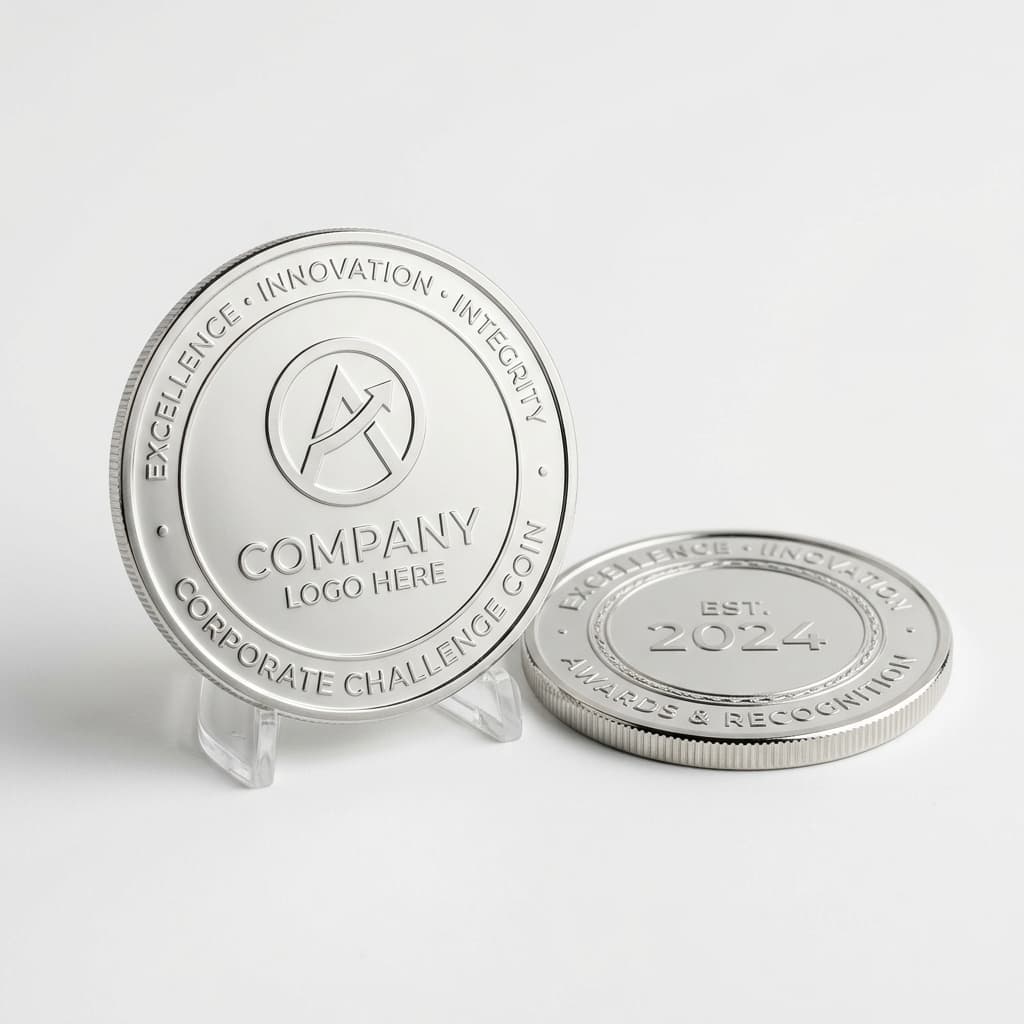 Corporate Coins