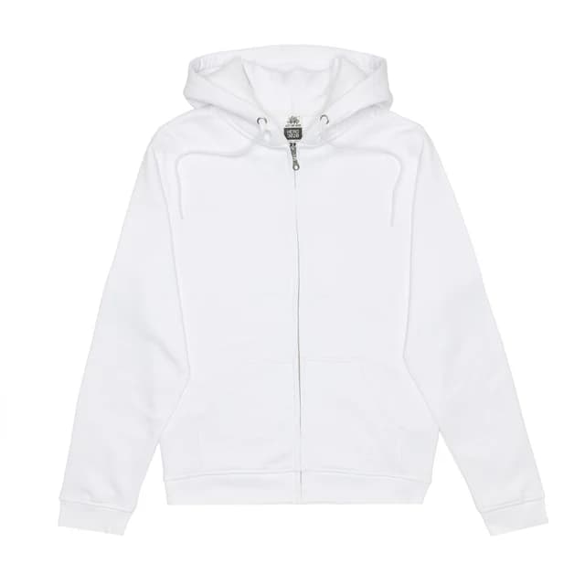 Zip-Up Hoodies
