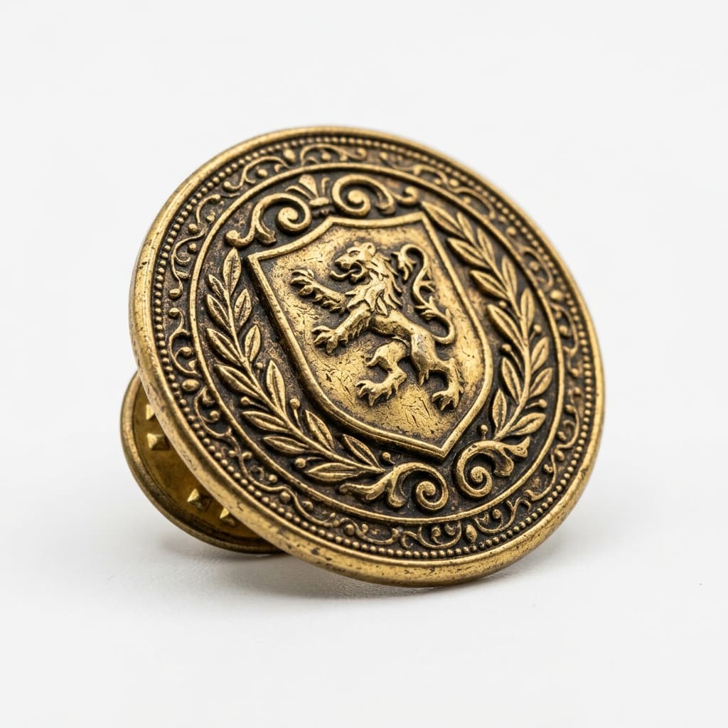 Custom Coins