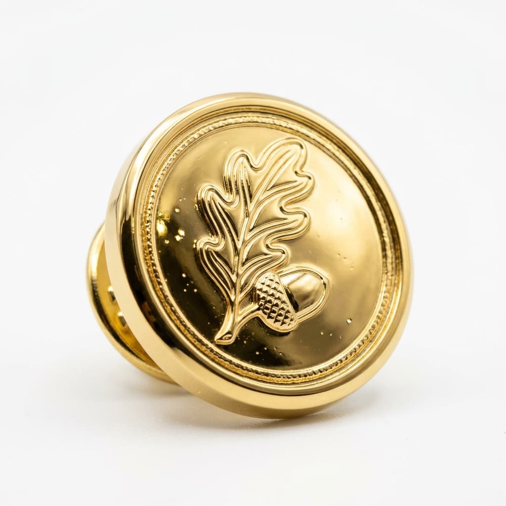 Corporate Coins