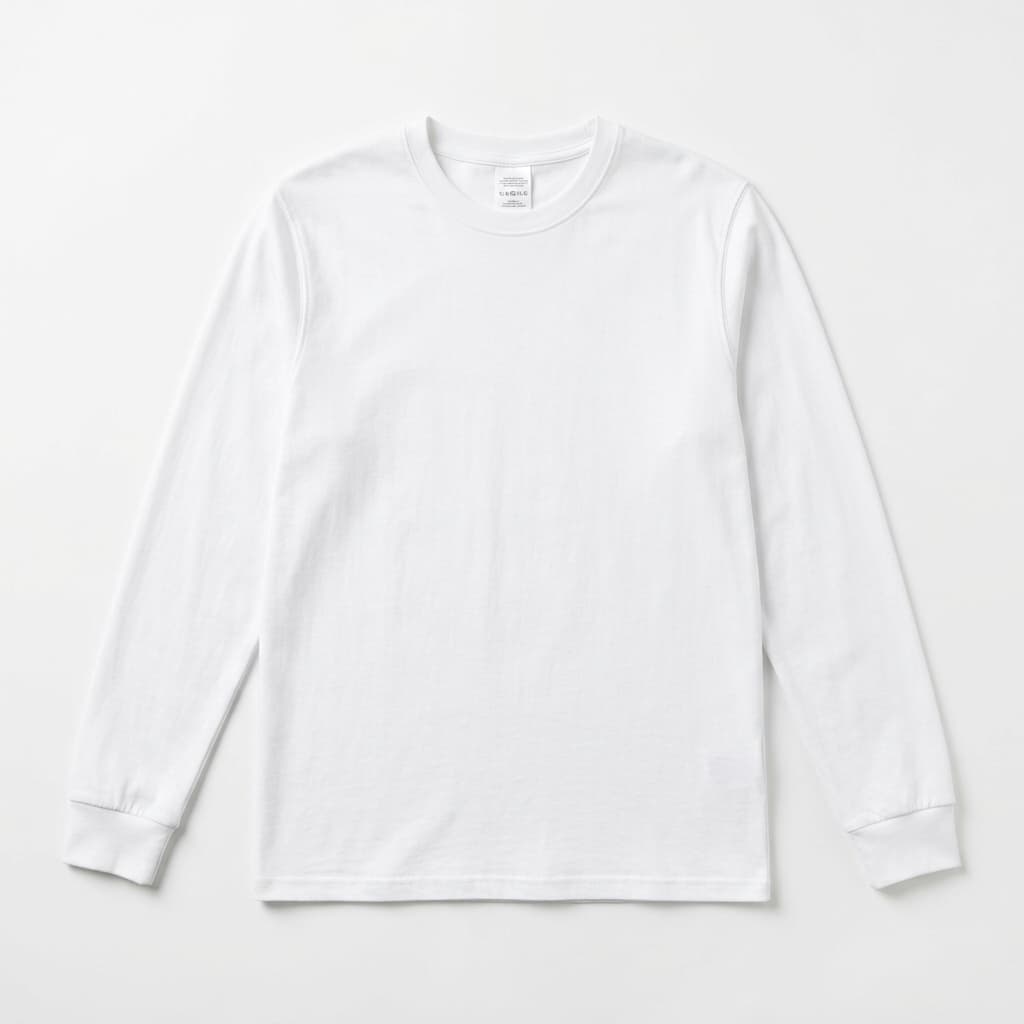 Long Sleeve T-Shirts