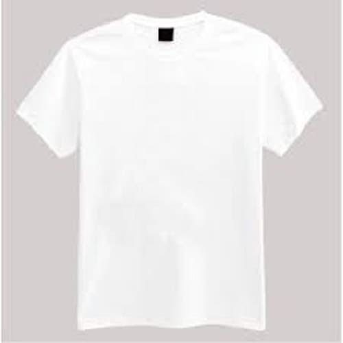 Classic Round Neck T-Shirts